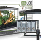 Marina Aquarium Kit - 20 gallon Fish Tank - LED